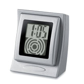 Reloj Digital de Plástico con Pantalla Mágica