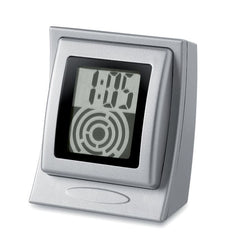 Reloj Digital de Plástico con Pantalla Mágica