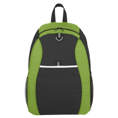 Mochila Deportiva de PLPES