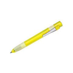 Bolígrafo Maxi Frost