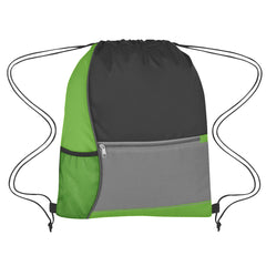 Morral Deportivo de PLPES y Dobby Non-Woven