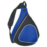 Mochila Sling de PLPES y Nylon