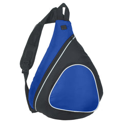 Mochila Sling de PLPES y Nylon