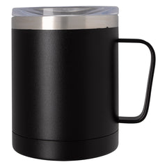 Taza Térmica de Acero Inoxidable 12 Oz.