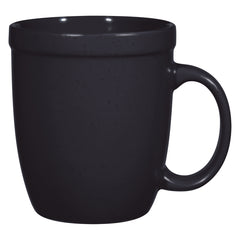 Taza Artesanal de Cerámica 12 Oz.