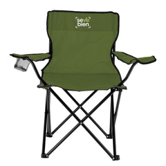 Silla plegable CAMP