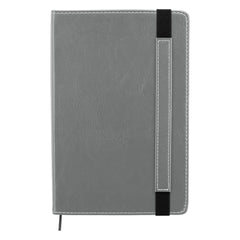 Libreta Charlotte con Cubierta de Curpiel de PU