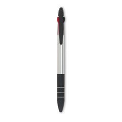 Bolígrafo Multipen con Lápiz Óptico 2 en 1