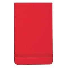 Bloc de Notas con Cubierta de PVC