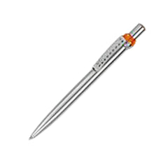 Lapicero Linn de Metal