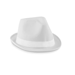 Sombrero de Paja de PLPES