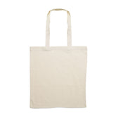 Bolsa de Mano de Algodón