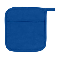 Agarradera de Cocina de Lienzo de Algodón