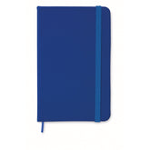 Libreta A6 con Funda Blanda de PU