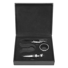 SET DE VINOS QUARTIER