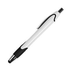 BOLÍGRAFO DE PLÁSTICO KASHAN.