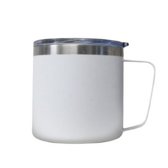 Taza Metálica 20 Onzas.