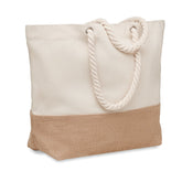 Bolsa playa canvas 280 grm²