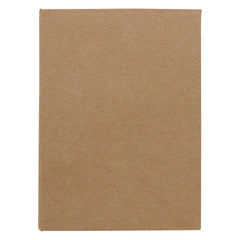 Libreta Jotter con Notas y Banderas Adhesivas 3 en 1