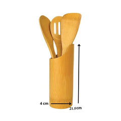 Juego de cucharas Spoon set