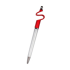 BOLÍGRAFO DE PLÁSTICO LIVERPOOL.