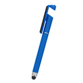 Lápiz Óptico con Soporte para el Teléfono y Limpiador de Pantallas 3 en 1