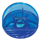 Clip para Notas en Forma Redonda con Imán