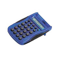 Calculadora de Plástico de 8 Dígitos