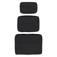 Set de Bolsas de Viaje de PLPES 3 en 1