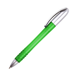 BOLÍGRAFO DE PLÁSTICO TENERIFE.