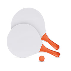 Set de Tenis para Playa