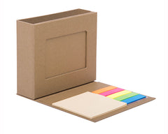 Llavero de Metal en Forma Redonda