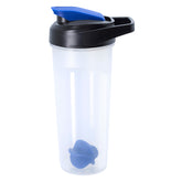 Cilindro de AS con Agitador 21 Oz.