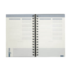 AGENDA DIARIA LETTE 2026