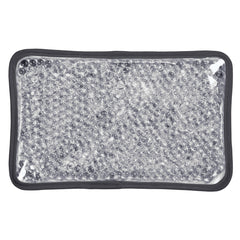 Compresa de Gel Terapéutico en Forma de Rectángulo