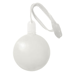 Dispensador Redondo de Burbujas 1.33 Oz.