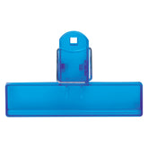 Clip de Plástico para Bolsas de Alimento 4