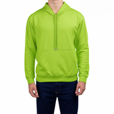 sudadera con capota y bolsillos Adulto