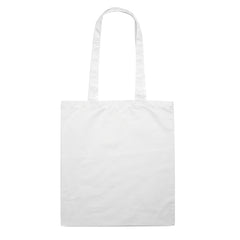 Bolsa de Mano para Compras de Algodón