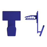 Clip Multiusos para la Ventilación del Automóvil