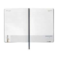 AGENDA DIARIA ULTRA 2026