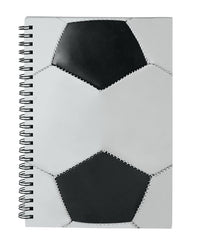 LIBRETA SOCCER NOTES