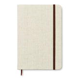 Libreta A5 con Funda de Lona