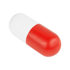 ANTI-STRESS EN FORMA DE CAPSULA