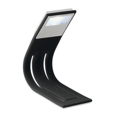 Separador de Libro Flexible con Luz LED 2 en 1