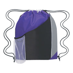 Morral Deportivo de 3 Colores de PLPES