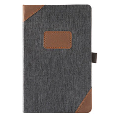 Libreta Aragón