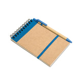 Libreta de Bolsillo A6 Biodegradable