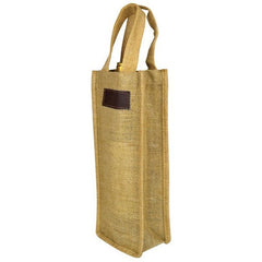 Porta-Vinos Yute