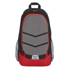 Mochila de PLPES y Malla